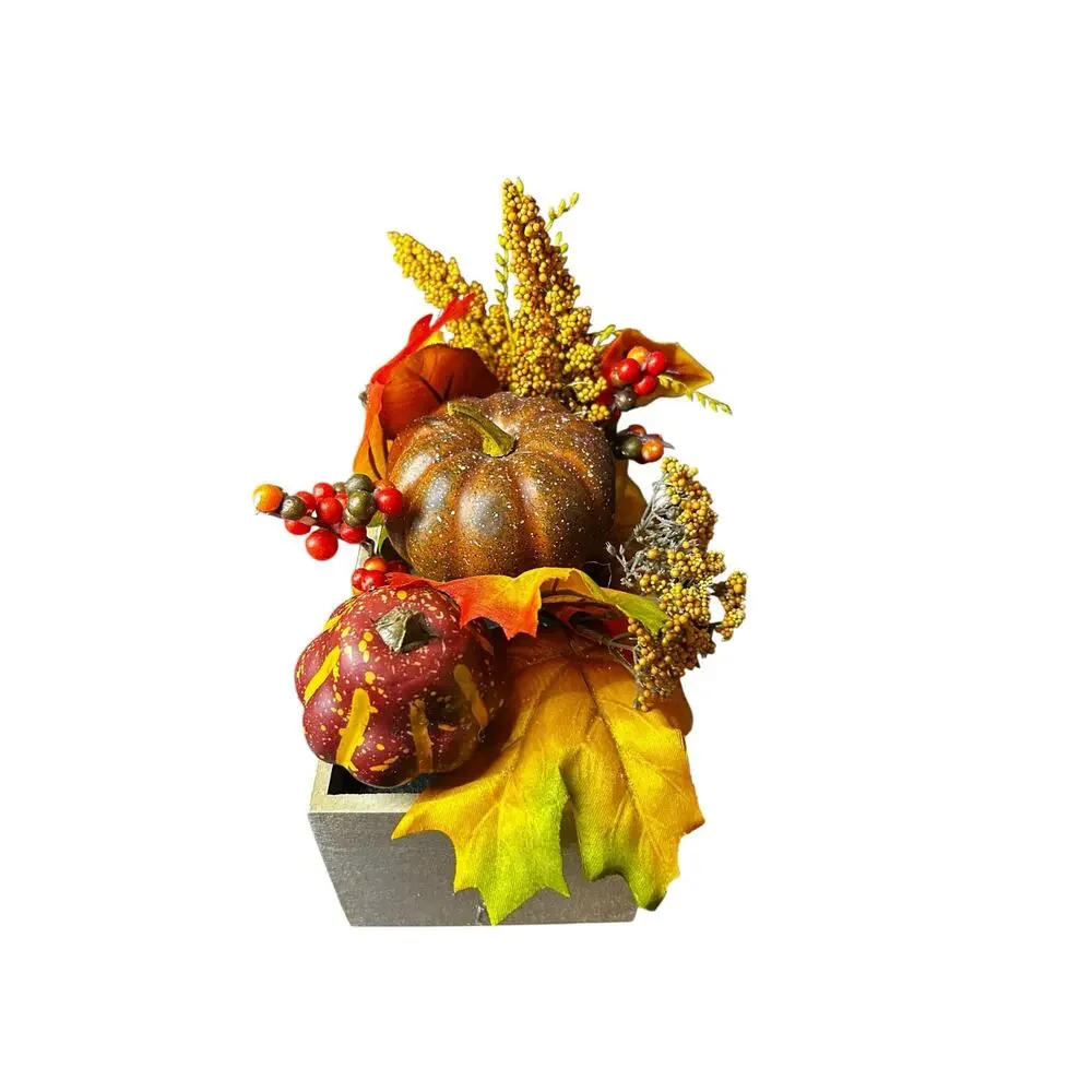 Unknown complete seasonal
